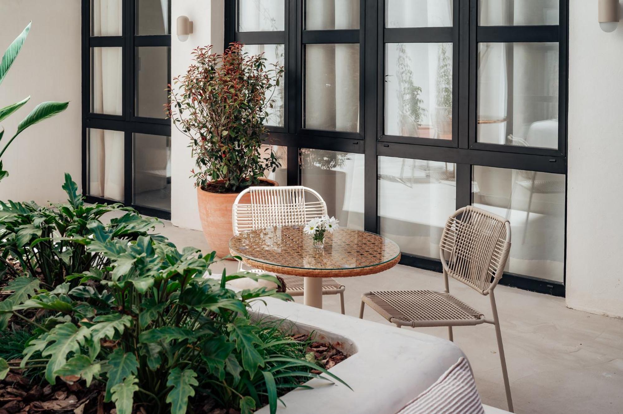 The Atelier Lofts, Valencia