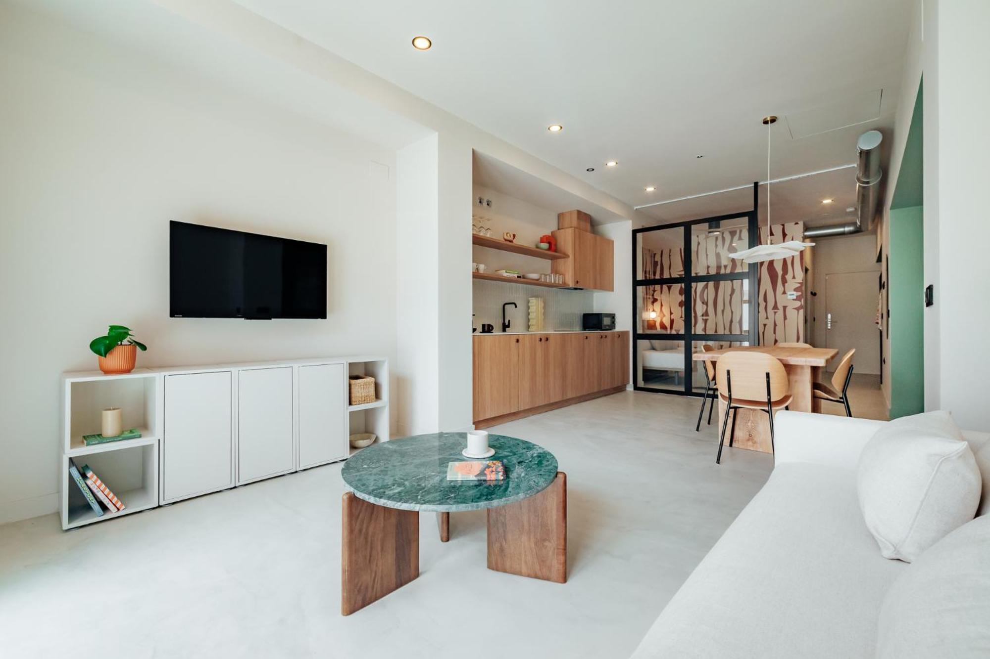 The Atelier Lofts — Fotos 2